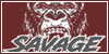Savage Fightwear [7231]